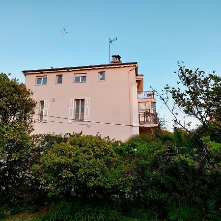 3 Rooms, 2 Bathrooms, In A Villa. Lightfull, Quiet And Charm Cannes Eksteriør billede